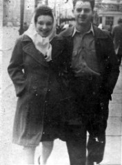 Judy, Bruce Dorrough